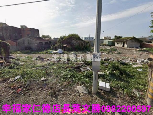 雲林土庫建地-2