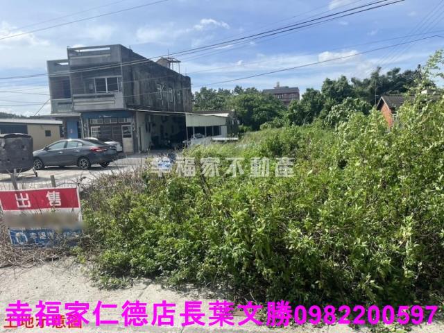 雲林土庫建地-4