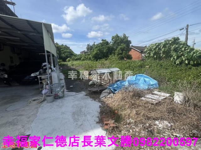 雲林土庫建地-6