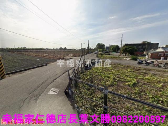 雲林土庫建地-7