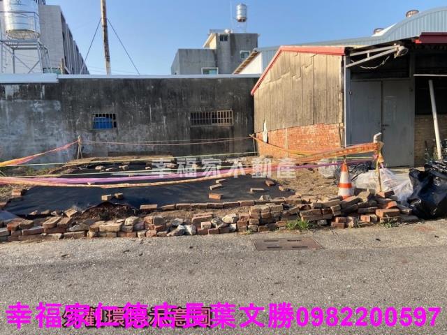 台南西港建地-9