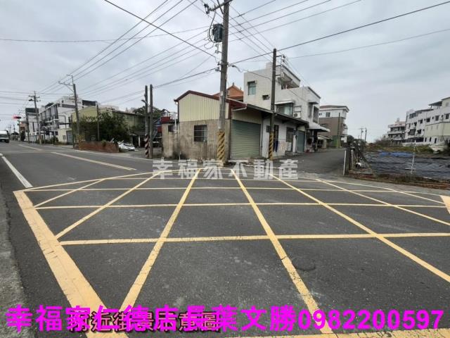台南西港建地-10