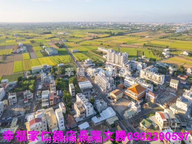 台南西港建地-11
