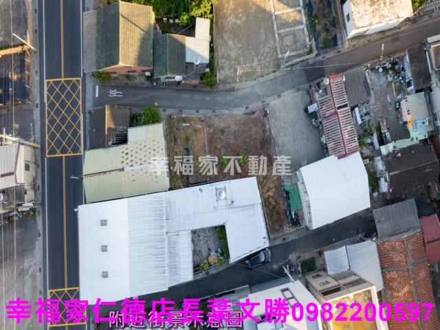 台南西港建地-12