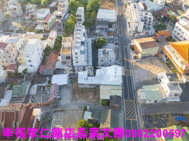台南西港建地-1