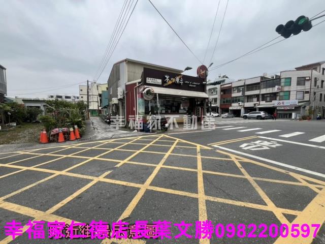 台南西港建地-4