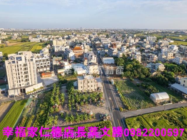 台南西港建地-5