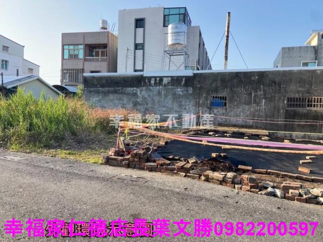 台南西港建地-8