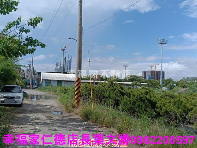 台南仁德農地-15