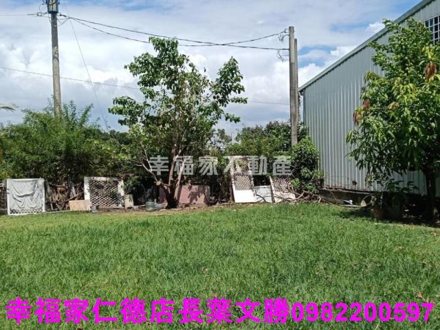 台南仁德農地-17