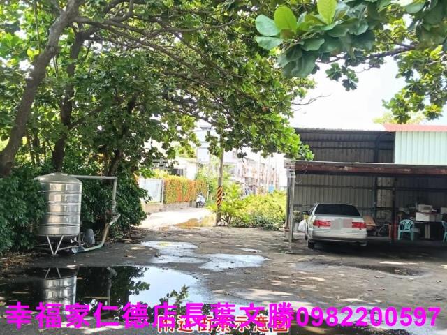 台南仁德農地-18