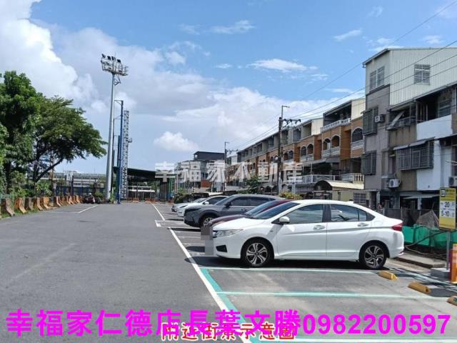 台南仁德農地-24