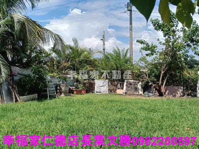 台南仁德農地-26