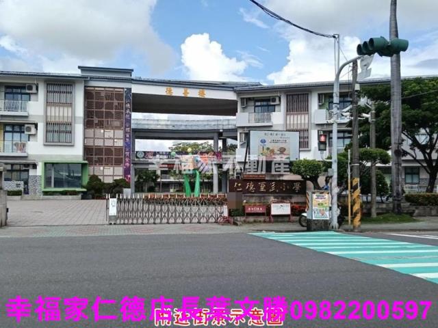 台南仁德農地-29