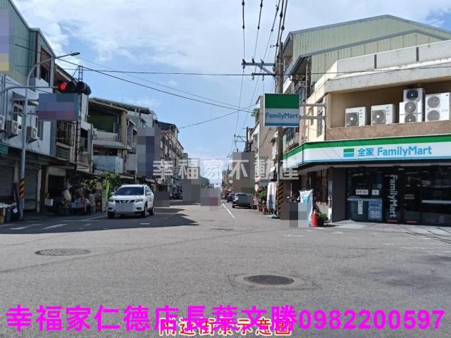 台南仁德農地-2