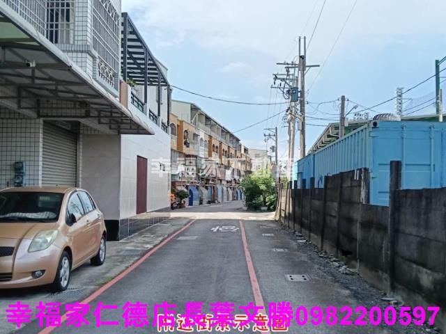 台南仁德農地-6