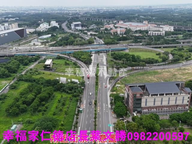 台南歸仁農地-9