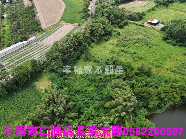 台南歸仁農地-12
