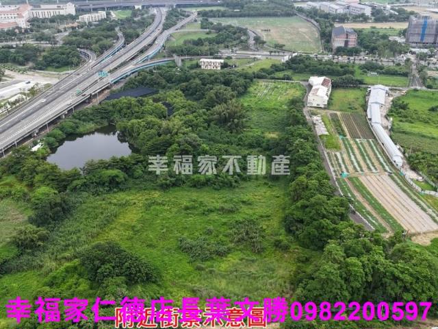 台南歸仁農地-13