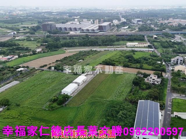 台南歸仁農地-14