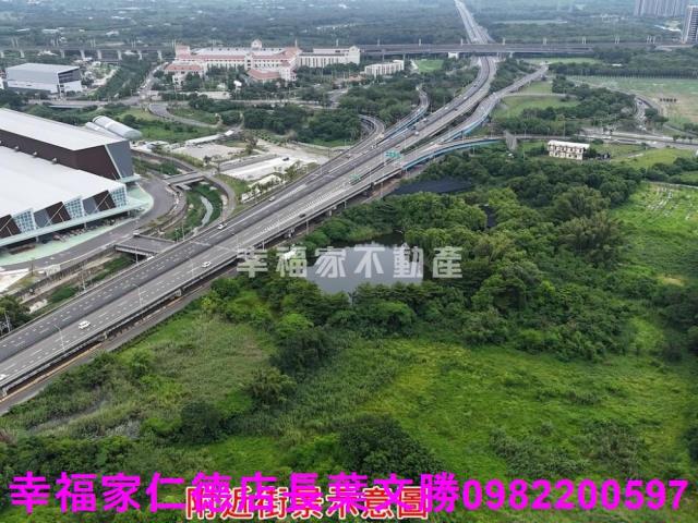 台南歸仁農地-0
