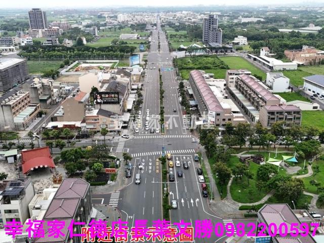台南歸仁農地-2