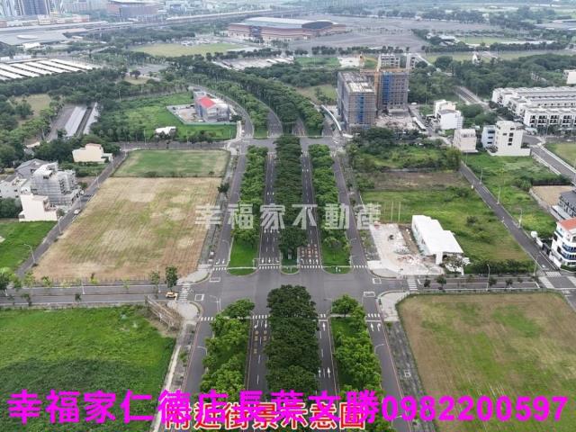 台南歸仁農地-7