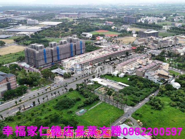 台南歸仁農地-8