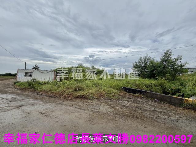 安南農地-9