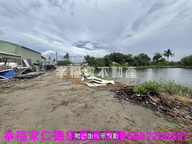 安南農地-10