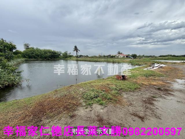 安南農地-12