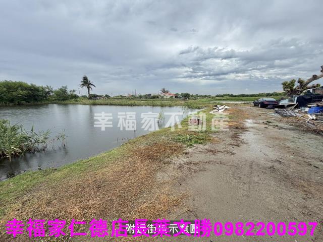安南農地-13