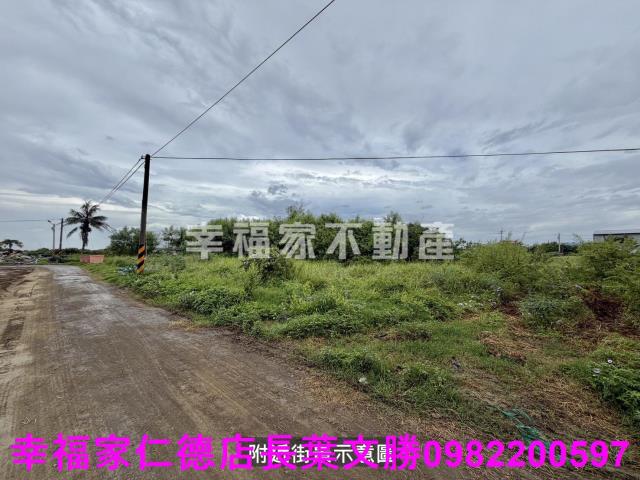 安南農地-14