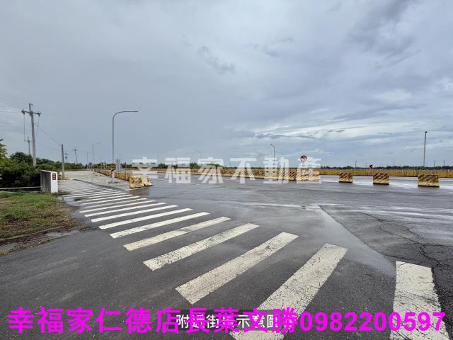安南農地-3