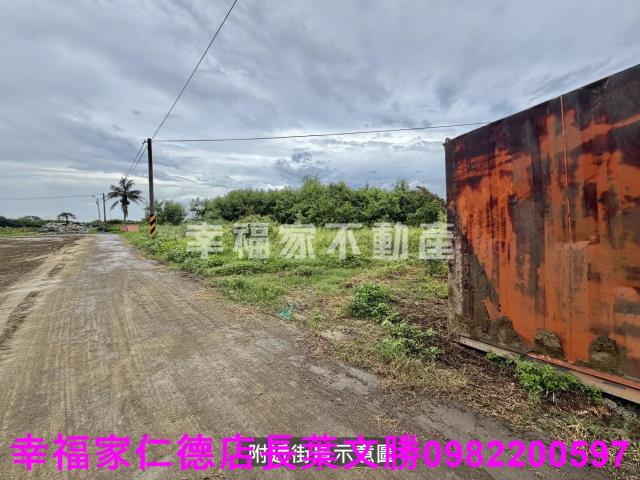 安南農地-4
