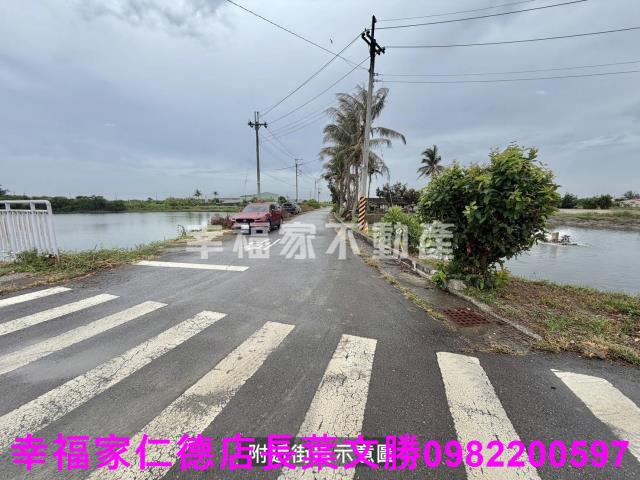 安南農地-7
