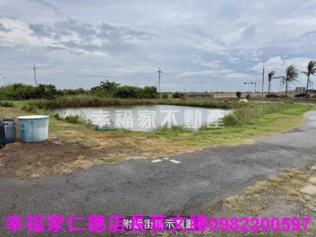 安南農地-8