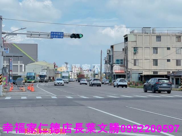 台南新營工業地-9