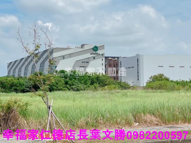 台南新營工業地-11