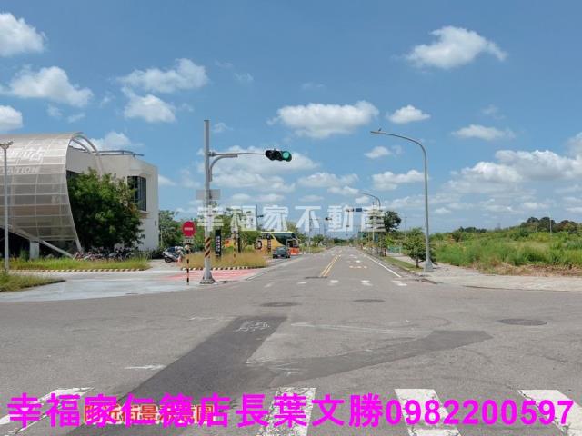 台南新營工業地-1