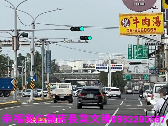 台南新營工業地-6
