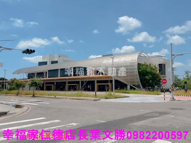 台南新營工業地-8