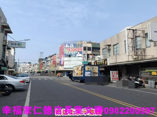 台南下營工業地-10