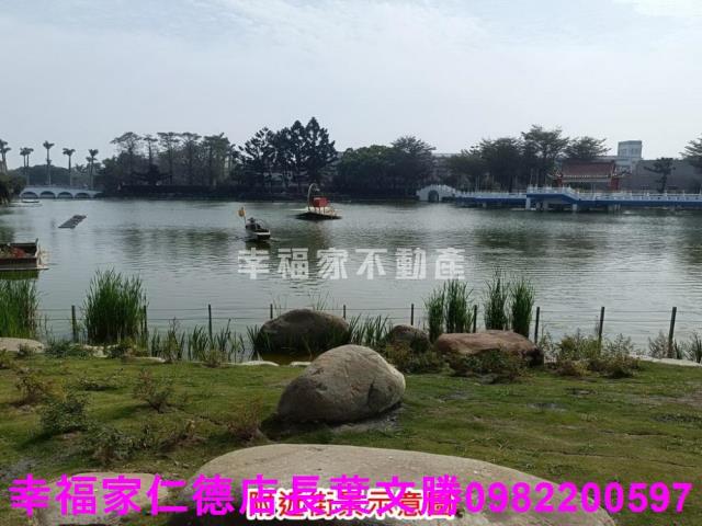 台南下營工業地-11