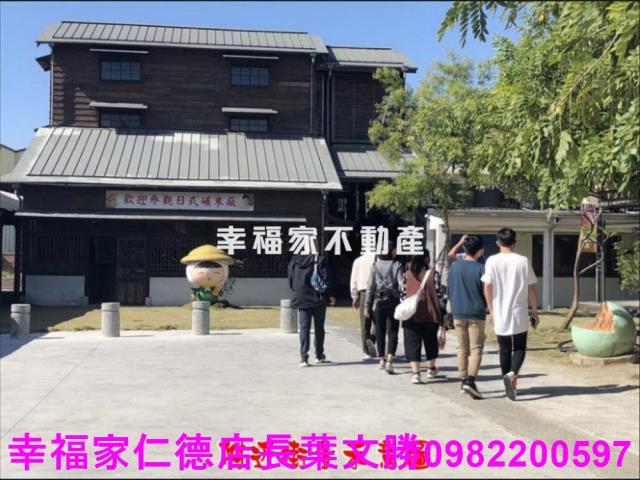 台南東山工業地-9