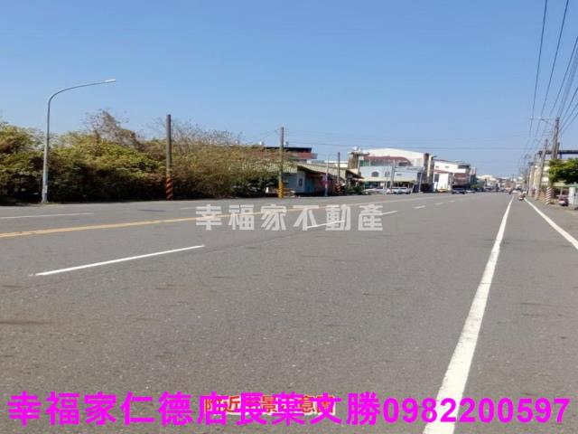 台南東山工業地-12