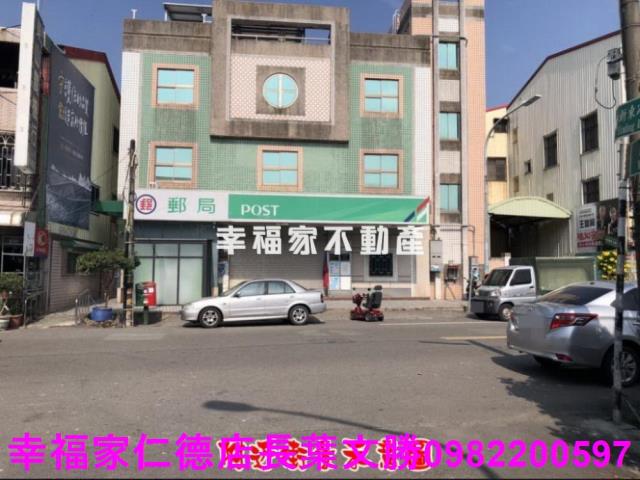 台南東山工業地-13