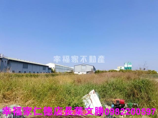 台南東山工業地-14