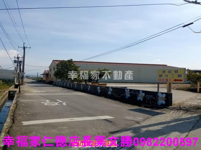 台南東山工業地-1