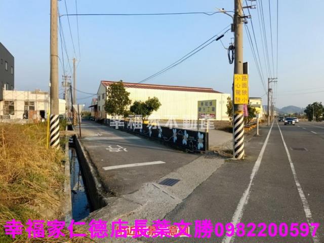 台南東山工業地-3